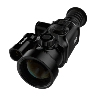 visor térmico thermeye vidar 350