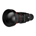 visor térmico compacto thermeye vidar 660