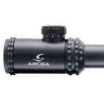 visor arcea 2, 5 10×50 – 30 – ret.cris. ilu. side focus