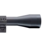 visor arcea 3 9x32 25, 4mm con monturas