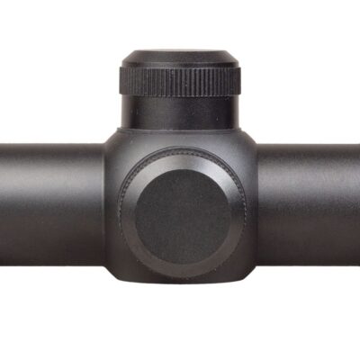 visor arcea 3 9x40 compact 25, 4 ret. iluminada