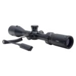 visor arcea 3 9×42 – 25, 4 – láser integrado
