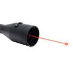 visor arcea 3 9×42 – 25, 4 – láser integrado
