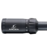 visor arcea 3 9x42 25, 4 – láser integrado