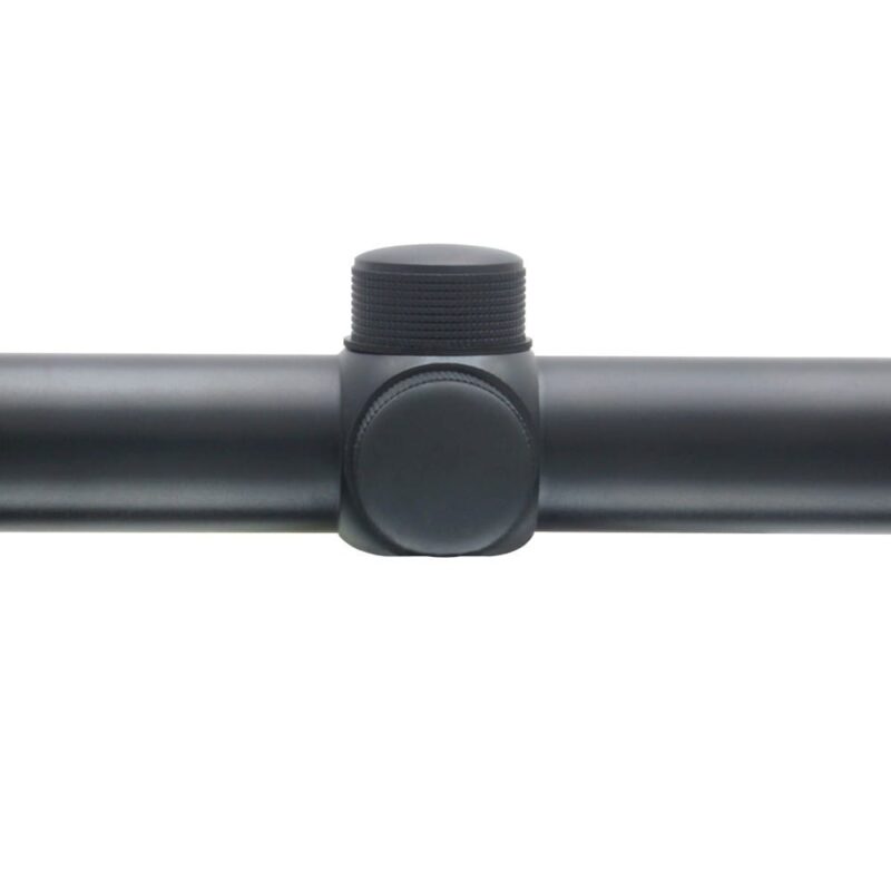 visor arcea 3 9x50 25, 4mm