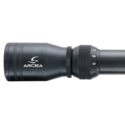 visor arcea 3 9×50 – 25, 4mm