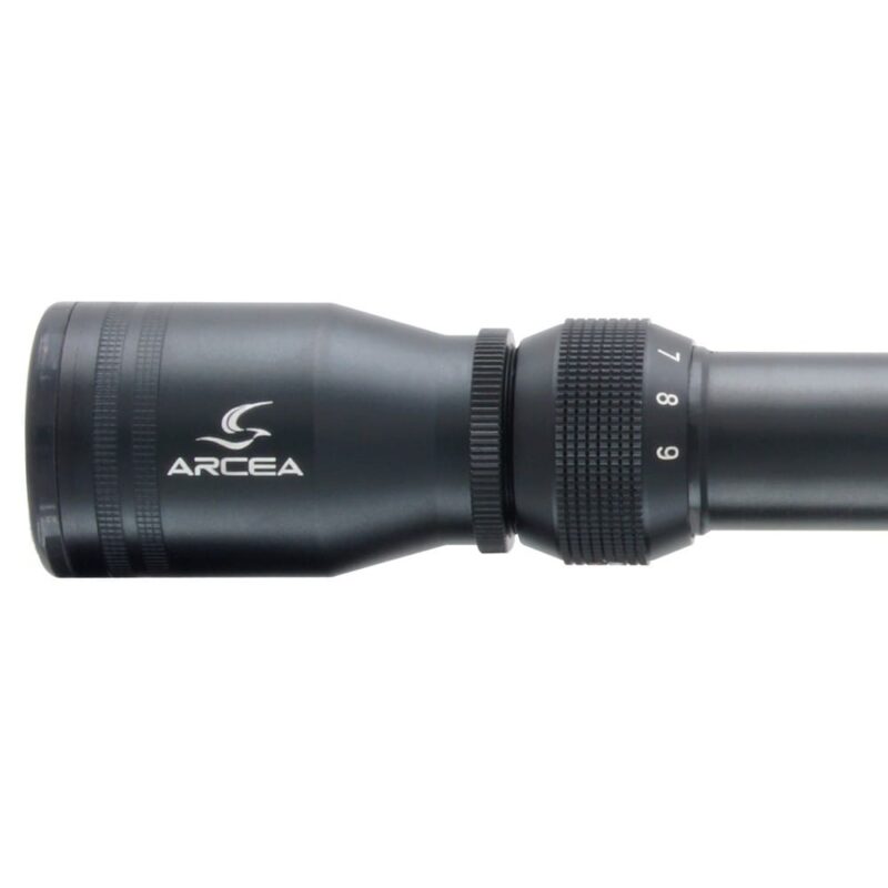 visor arcea 3 9×50 – 25, 4mm