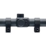 visor arcea 4×15 – 19mm