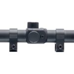 visor arcea 4x20 19mm