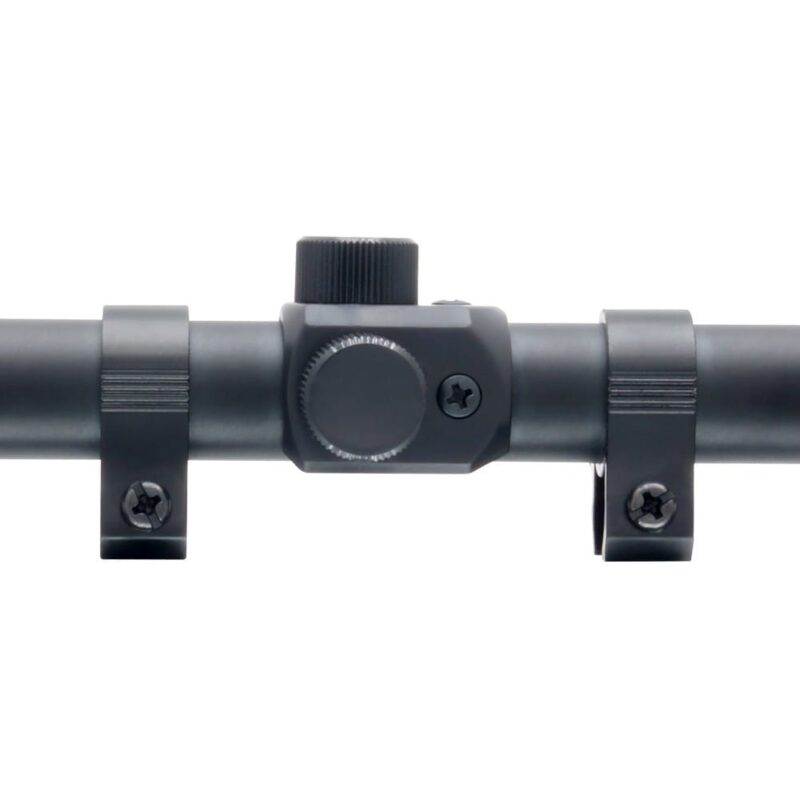 visor arcea 4x20 19mm