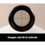 visor arcea 4x20 19mm