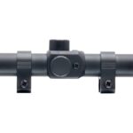 visor arcea 4×20 – 19mm