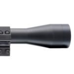 visor arcea 4x32 25, 4mm con monturas
