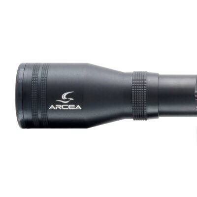 visor arcea 4×32 – 25, 4mm con monturas