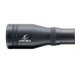 visor arcea 4x32 25, 4mm con monturas