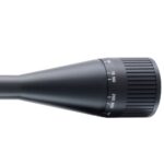 visor arcea 6 24x50 25, 4 mil dot ret. cris.il. fr focus