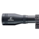 visor arcea 6×40 – 25, 4mm con monturas