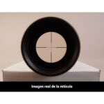 visor arcea 8 32×50 – 25, 4 – mil dot – front focus