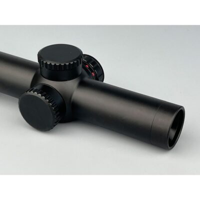 visor adler 1 4x24 30mm ret.il. 4a