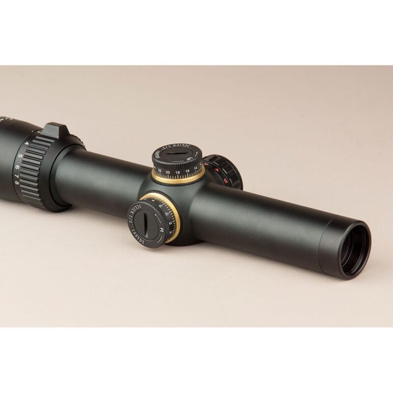 visor adler 1 8x24 30 4a ret. ilum.