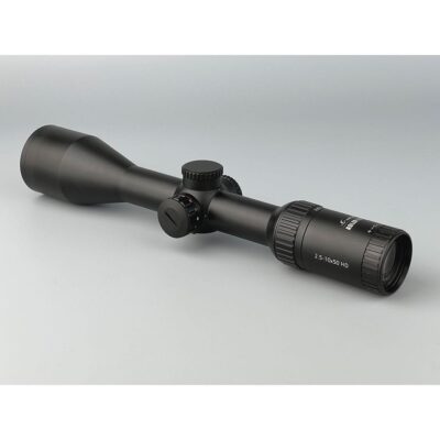 visor adler 2,5 10x50 30mm ret.il. 4a