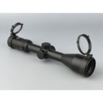 visor adler 2,5 10x50 30mm ret.il. 4a