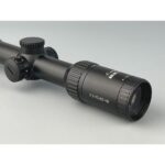 visor adler 2,5 10x50 30mm ret.il. 4a