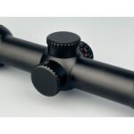 visor adler 2,5 10x50 30mm ret.il. 4a