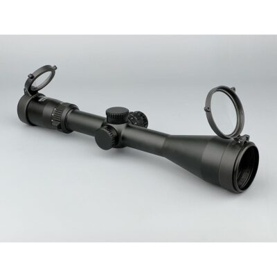 visor adler 2,5 20×50 – 30 – side focus – 4a – ret. ilum.