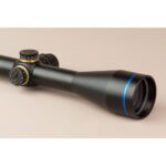 visor adler 2,5 20×50 – 30 – side focus – mil dot – ret. ilum.