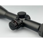 visor adler 2,5 20x50 30 side focus 4a ret. ilum.