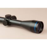 visor adler 2,5 20×50 – 30 – side focus – mil dot – ret. ilum.