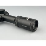visor adler 2,5 20x50 30 side focus 4a ret. ilum.