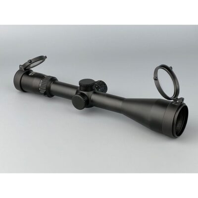 visor adler 3 12×56 – 30mm – ret.il. 4a