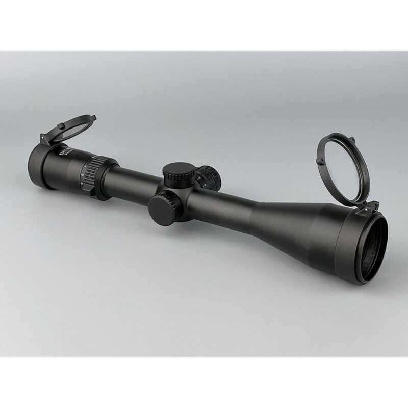 visor adler 3 12×56 – 30mm – ret.il. 4a