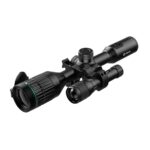 linterna ir 850 nm (sin montura) para visor térmico alpex hikmicro