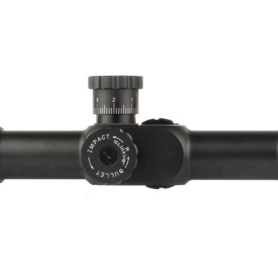 visor arcea 10 40x60 30 mil dot ret. ilum. side focus