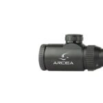 visor arcea 10 40×60 – 30 – mil dot – ret. ilum. – side focus