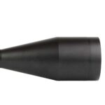 visor arcea 10 40x60 30 mil dot ret. ilum. side focus