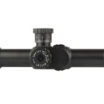 visor arcea 10 40×60 – 30 – mil dot – ret. ilum. – side focus