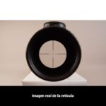 visor arcea 10 40×60 – 30 – mil dot – ret. ilum. – side focus