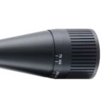 visor arcea 3 12x44 25, 4mm reti. crist.ilum. front focus