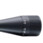 visor arcea 3 9x40 25, 4mm reti. crist.ilum. front focus