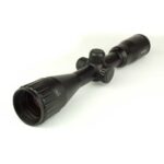 visor arcea 3 9x40 25, 4mm reti. crist.ilum. front focus