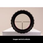 visor arcea 3 9×40 – 25, 4mm – reti. crist.ilum. front focus