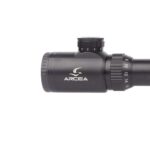 visor arcea 6 24x60 30 mil dot ret. ilum. side focus