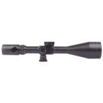 visor arcea 6 24x60 30 mil dot ret. ilum. side focus