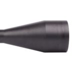 visor arcea 6 24x60 30 mil dot ret. ilum. side focus