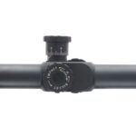 visor arcea 8 32×50 – 30 – mil dot – ret. ilum. – side focus