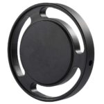 visor arcea 8 32×50 – 30 – mil dot – ret. ilum. – side focus